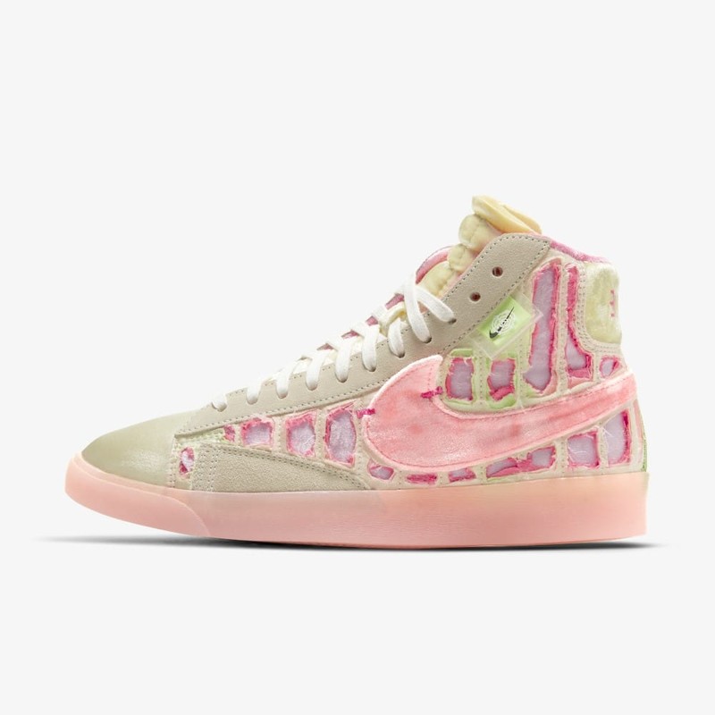 Nike Blazer Mid Rebel CNY | DD8482-163 | Grailify
